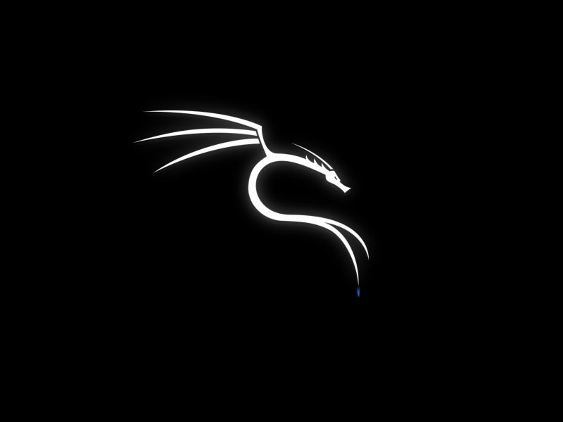 Kali Logo